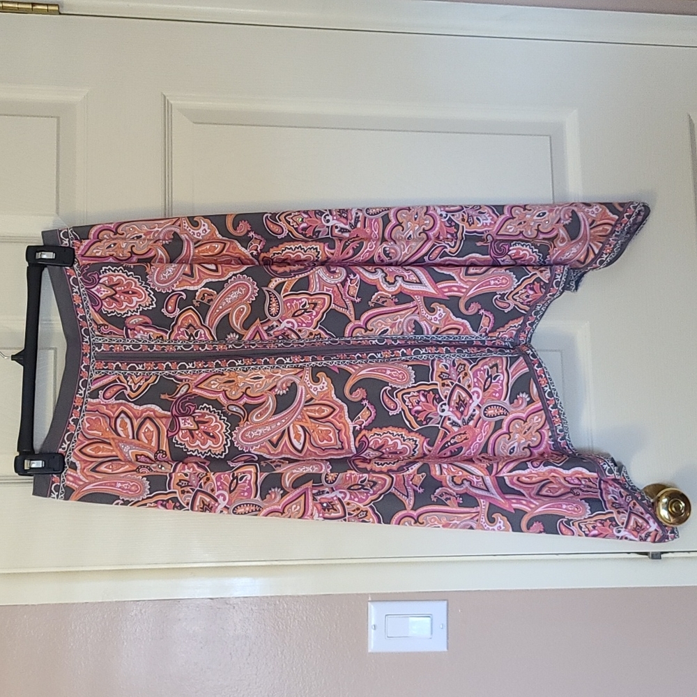🎉Host Pick🎉 INC International Concepts skirt size petite/medium